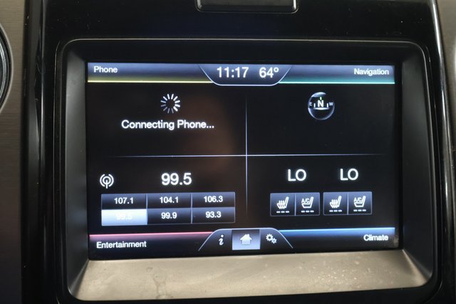 Used 2014 Ford F150 Limited AWD/4WD image 21