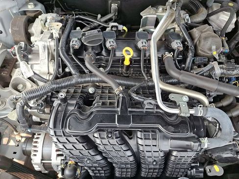 Certified 2024 Nissan Altima 2.5 SV FWD image 26