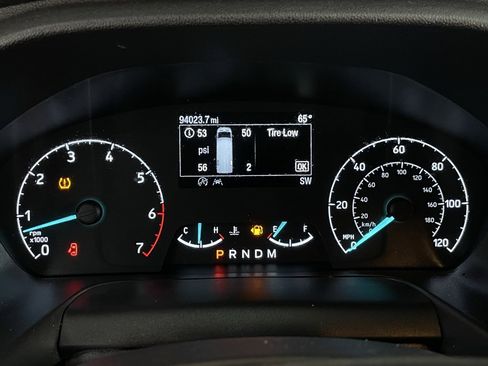 Used 2020 Ford Transit 250 Low Roof w/ Load Area Protection Package image 35