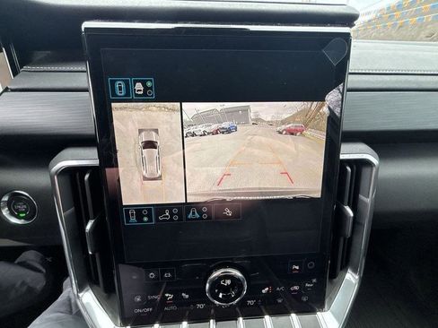 New 2025 GMC Acadia Elevation w/ Elevation Premium Package image 15