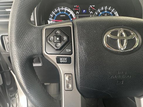 Used 2019 Toyota 4Runner SR5 Premium AWD/4WD image 20