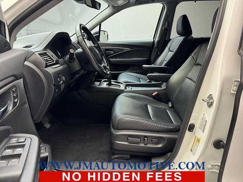 Used 2020 Honda Pilot EX-L image 13