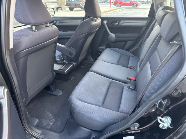 Used 2009 Honda CR-V LX image 4