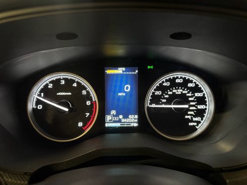 Used 2019 Subaru Forester Limited w/ Popular Package #3 image 26