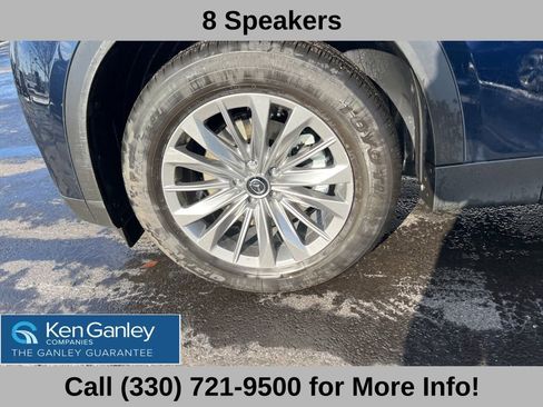 Used 2025 MAZDA CX-90 3.3 Turbo w/ Preferred Package image 16