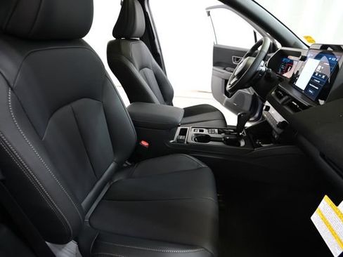 New 2026 Subaru Outback Limited XT AWD/4WD image 27