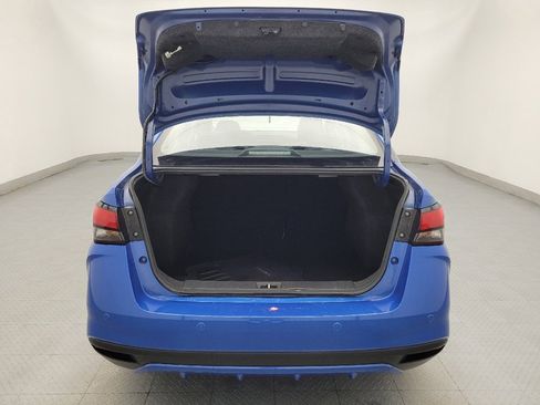 Used 2021 Nissan Versa S FWD image 29