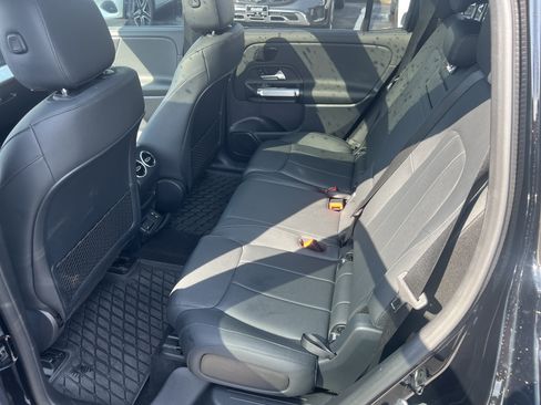 Certified 2024 Mercedes-Benz EQB 300 4MATIC image 32