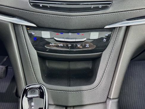 Used 2024 Cadillac XT5 Premium Luxury w/ Technology Package image 41