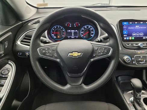 Used 2024 Chevrolet Malibu LS FWD image 22