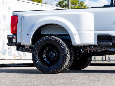 New 2026 Ford F450 XL w/ FX4 Off-Road Package image 19