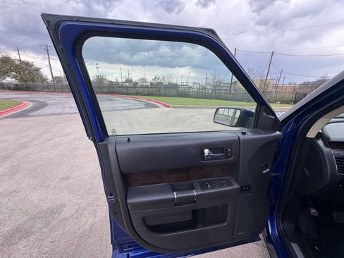 Used 2014 Ford Flex Limited image 26