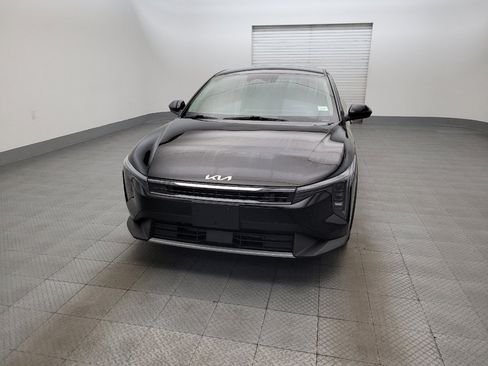 Used 2025 Kia K4 EX FWD image 15