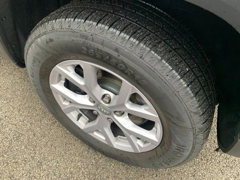 Certified 2022 Jeep Grand Cherokee L Limited image 11