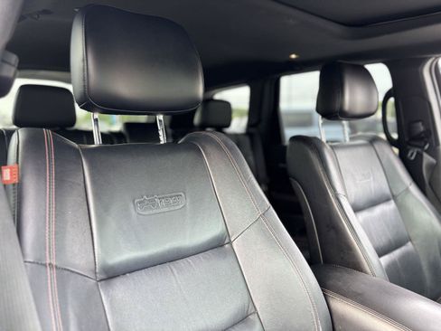 Used 2016 Jeep Grand Cherokee Limited 75th Anniversary AWD/4WD image 19