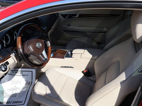 Used 2014 Mercedes-Benz E 350 Coupe image 26