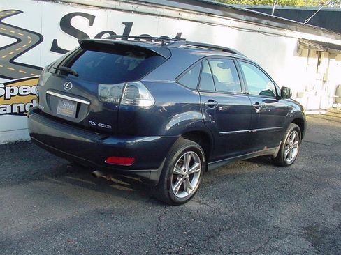 Used 2006 Lexus RX 400h AWD image 2