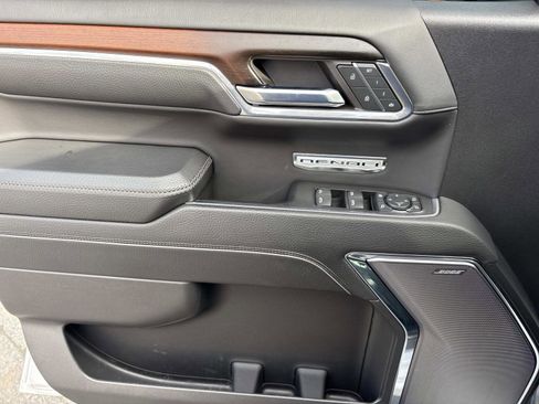 Certified 2024 GMC Sierra 1500 Denali w/ Technology Package image 12
