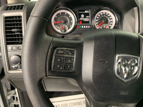Used 2018 RAM 2500 Tradesman AWD/4WD image 18
