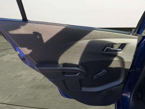 Used 2012 Chevrolet Sonic LS image 12