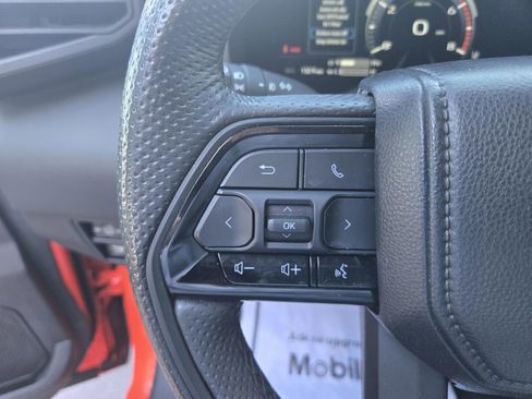 Used 2023 Toyota Tundra TRD Pro image 24