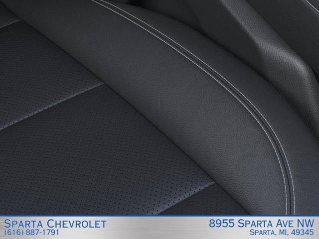 New 2027 Chevrolet Traverse LT w/ LPO, Floor Liner Package AWD/4WD image 21