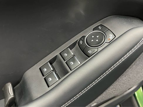 New 2025 Ford Mustang Mach-E Premium image 14