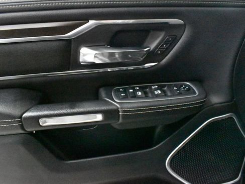 Used 2021 RAM 1500 Laramie image 16