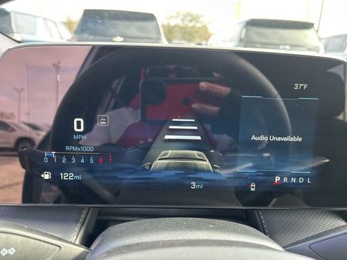 New 2026 Chevrolet Equinox LT w/ Safety and Technology Package image 26