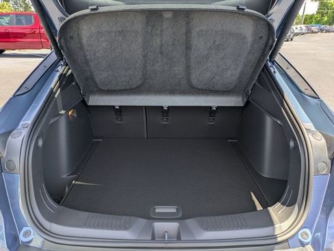 New 2025 Buick Envista Preferred w/ Convenience I Package image 12