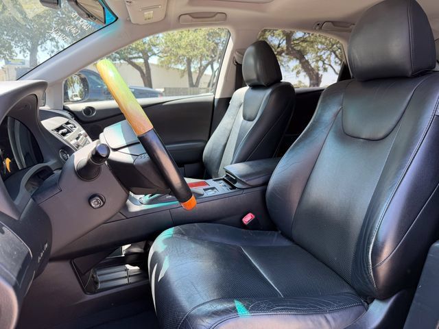 Used 2011 Lexus RX 350 AWD w/ Premium Pkg image 7