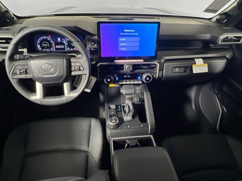 New 2026 Toyota 4Runner Limited image 30