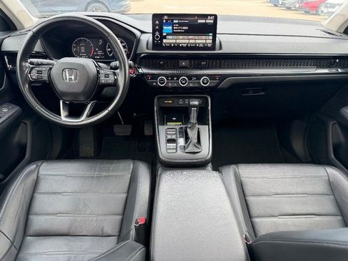 Certified 2023 Honda CR-V EX-L image 12