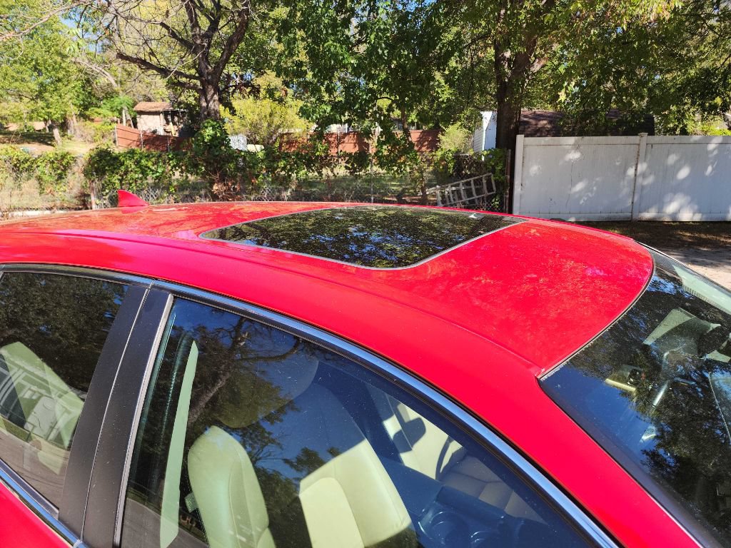 Used 2015 Lexus CT 200h w/ Seat Comfort Package FWD image 13
