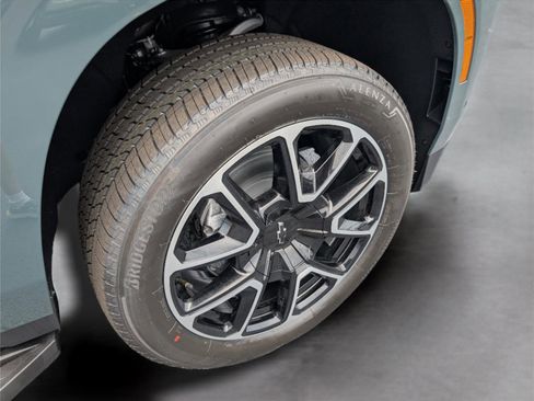 New 2026 Chevrolet Tahoe RST RWD image 23