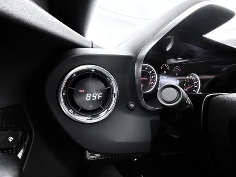Used 2023 Chevrolet Camaro LT w/ LPO, Ground Effects Package RWD image 30