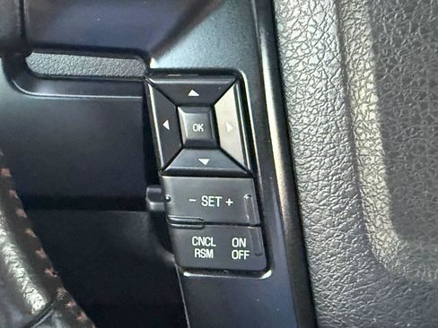 Used 2012 Ford F150 FX2 w/ FX Luxury Pkg RWD image 45