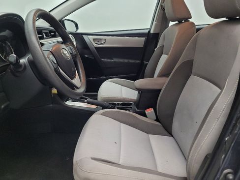 Used 2019 Toyota Corolla SE image 17