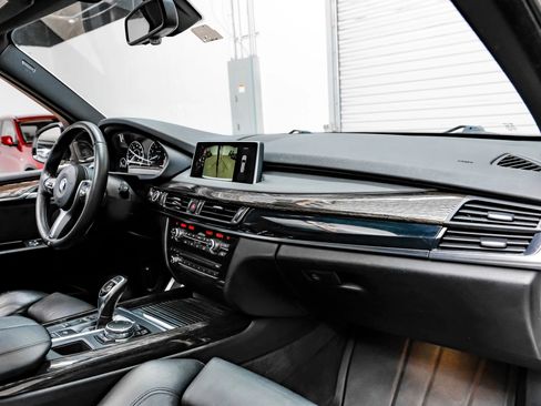 Used 2016 BMW X5 xDrive35i image 15