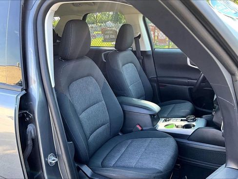 Certified 2024 Ford Bronco Sport Big Bend w/ Convenience Package AWD/4WD image 7