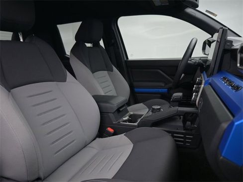 Used 2024 Toyota Tacoma 4x4 Double Cab image 27