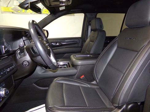 Used 2021 GMC Yukon Denali image 19