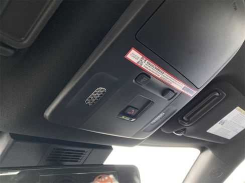 New 2026 Toyota Camry SE image 25