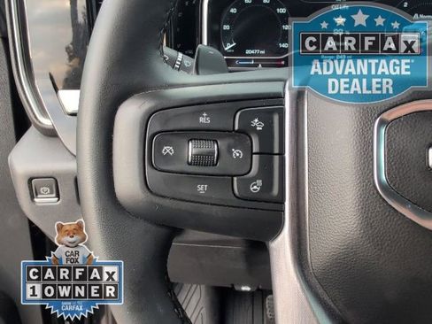 Certified 2023 GMC Sierra 1500 Elevation image 19
