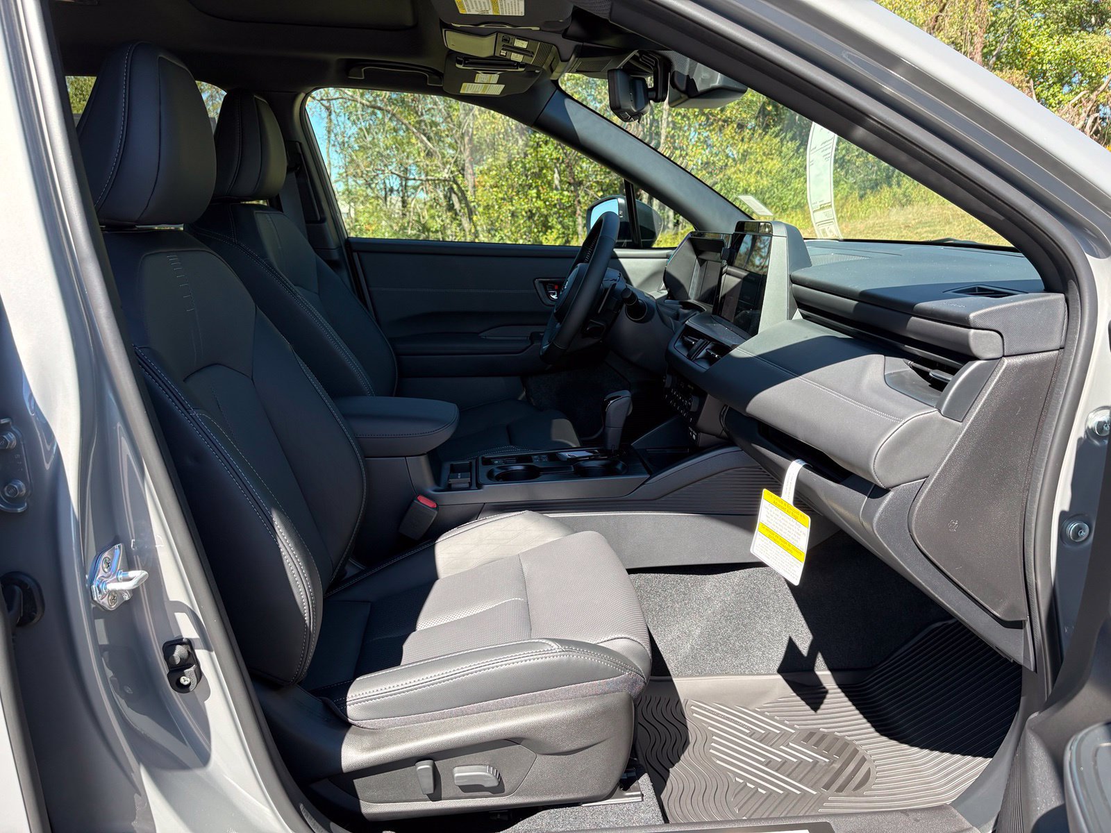 New 2026 Subaru Outback Touring XT AWD/4WD image 27