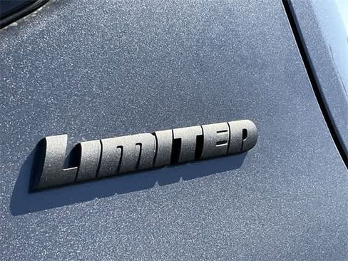 Used 2026 Toyota Tundra Limited w/ TRD Off-Road Package image 11