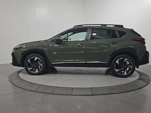 New 2026 Subaru Crosstrek 2.5i Limited AWD/4WD image 2