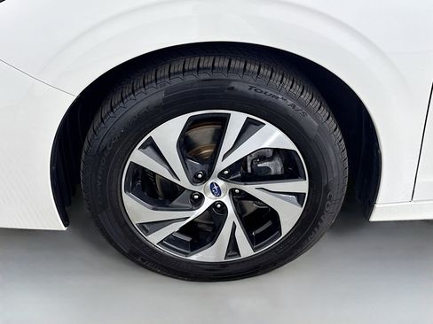 Used 2024 Subaru Legacy Premium AWD/4WD image 38