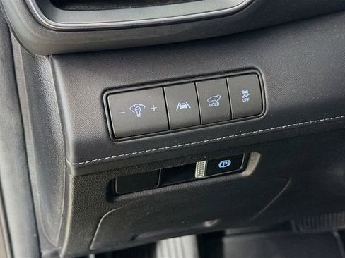 Used 2023 Hyundai Santa Fe Calligraphy image 12