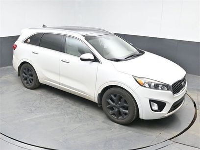 Used 2016 Kia Sorento SX